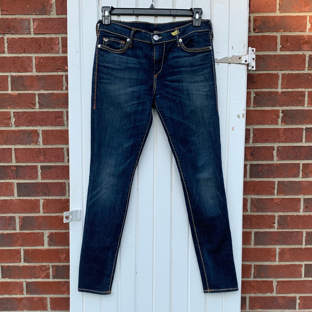 True Religions Jeans Casey cut